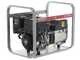 MOSA GE 7000 BBM - Benzin Stromerzeuger -  6 kW - Dauerleistung 5 kW - 230V