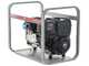MOSA GE 7000 BBM - Benzin Stromerzeuger -  6 kW - Dauerleistung 5 kW - 230V