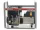 MOSA GE 7000 BBM - Benzin Stromerzeuger -  6 kW - Dauerleistung 5 kW - 230V