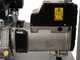 MOSA GE 7000 BBM - Benzin Stromerzeuger -  6 kW - Dauerleistung 5 kW - 230V - Motor B&amp;S XR2100