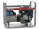 MOSA GE 7000 BBM - Benzin Stromerzeuger -  6 kW - Dauerleistung 5 kW - 230V - Motor B&amp;S XR2100