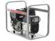 MOSA GE 7000 BBM - Benzin Stromerzeuger -  6 kW - Dauerleistung 5 kW - 230V - Motor B&amp;S XR2100