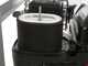 MOSA GE 7000 BBM - Benzin Stromerzeuger -  6 kW - Dauerleistung 5 kW - 230V - Motor B&amp;S XR2100