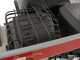 MOSA GE 7000 BBM - Benzin Stromerzeuger -  6 kW - Dauerleistung 5 kW - 230V