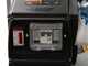 MOSA GE 7000 BBM - Benzin Stromerzeuger -  6 kW - Dauerleistung 5 kW - 230V