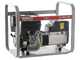 MOSA GE 7000 BBM - Benzin Stromerzeuger -  6 kW - Dauerleistung 5 kW - 230V