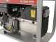 MOSA GE 7000 BBM - Benzin Stromerzeuger -  6 kW - Dauerleistung 5 kW einphasig