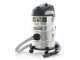 Staubsauger/Aschesauger mit Beh&auml;lter Comet CM 30 S - 4-in-1 Mehrzwecksauger - Premium Serie