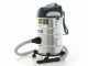 Staubsauger/Aschesauger mit Beh&auml;lter Comet CM 30 S - 4-in-1 Mehrzwecksauger - Premium Serie