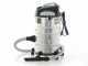Staubsauger/Aschesauger mit Beh&auml;lter Comet CM 30 S - 4-in-1 Mehrzwecksauger - Premium Serie