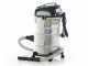 Staubsauger/Aschesauger mit Beh&auml;lter Comet CM 30 S - 4-in-1 Mehrzwecksauger - Premium Serie