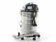 Staubsauger/Aschesauger mit Beh&auml;lter Comet CM 30 S - 4-in-1 Mehrzwecksauger - Premium Serie