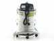Staubsauger/Aschesauger mit Beh&auml;lter Comet CM 30 S - 4-in-1 Mehrzwecksauger - Premium Serie
