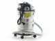 Staubsauger/Aschesauger mit Beh&auml;lter Comet CM 30 S - 4-in-1 Mehrzwecksauger - Premium Serie