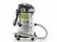 Staubsauger/Aschesauger mit Beh&auml;lter Comet CM 30 S - 4-in-1 Mehrzwecksauger - Premium Serie
