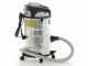 Staubsauger/Aschesauger mit Beh&auml;lter Comet CM 30 S - 4-in-1 Mehrzwecksauger - Premium Serie