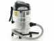 Staubsauger/Aschesauger mit Beh&auml;lter Comet CM 30 S - 4-in-1 Mehrzwecksauger - Premium Serie