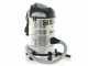 Staubsauger/Aschesauger mit Beh&auml;lter Comet CM 30 S - 4-in-1 Mehrzwecksauger - Premium Serie