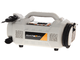 Tragbarer Luftkompressor Batavia - mit Akku 18V/2.0 Ah und Ladeger&auml;t