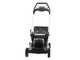 Akku-Rasenm&auml;her mit Radantrieb WORX NITRO WG749E - 2x20V/4Ah - 46 cm Schnittbreite