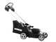 Akku-Rasenm&auml;her mit Radantrieb WORX NITRO WG749E - 2x20V/4Ah - 46 cm Schnittbreite