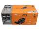 Akku-Rasenm&auml;her mit Radantrieb WORX NITRO WG749E - 2x20V/4Ah - 46 cm Schnittbreite