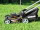 Akku-Rasenm&auml;her mit Radantrieb WORX NITRO WG749E - 2x20V/4Ah - 46 cm Schnittbreite