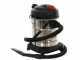 Trocken- und Nasssauger Comet CV 20 X - leise - Beh&auml;lter 20 lt - Serie Premium