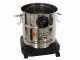 Trocken- und Nasssauger Comet CV 20 X - leise - Beh&auml;lter 20 lt - Serie Premium