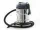 Trocken- und Nasssauger Comet CV 20 X - leise - Beh&auml;lter 20 lt - Serie Premium