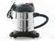 Trocken- und Nasssauger Comet CV 20 X - leise - Beh&auml;lter 20 lt - Serie Premium