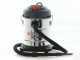 Trocken- und Nasssauger Comet CV 20 X - leise - Beh&auml;lter 20 lt - Serie Premium