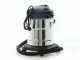Trocken- und Nasssauger Comet CV 20 X - leise - Beh&auml;lter 20 lt - Serie Premium