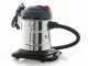 Trocken- und Nasssauger Comet CV 20 X - leise - Beh&auml;lter 20 lt - Serie Premium