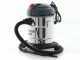 Trocken- und Nasssauger Comet CV 20 X - leise - Beh&auml;lter 20 lt - Serie Premium