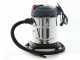 Trocken- und Nasssauger Comet CV 20 X - leise - Beh&auml;lter 20 lt - Serie Premium