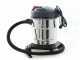 Trocken- und Nasssauger Comet CV 20 X - leise - Beh&auml;lter 20 lt - Serie Premium