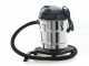 Trocken- und Nasssauger Comet CV 20 X - leise - Beh&auml;lter 20 lt - Serie Premium