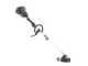 Worx NITRO WG186E - Akku-Rasentrimmer - 2x20V/4Ah