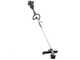 Worx NITRO WG186E - Akku-Rasentrimmer - 2x20V/4Ah