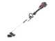 Worx NITRO WG186E - Akku-Rasentrimmer - 2x20V/4Ah