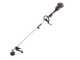 Worx NITRO WG186E - Akku-Rasentrimmer - 2x20V/4Ah