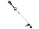 Worx NITRO WG186E - Akku-Rasentrimmer - 2x20V/4Ah