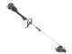 Worx NITRO WG186E - Akku-Rasentrimmer - 2x20V/4Ah