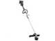 Worx NITRO WG186E - Akku-Rasentrimmer - 2x20V/4Ah