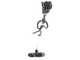 Worx NITRO WG186E - Akku-Rasentrimmer - 2x20V/4Ah