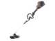 Worx NITRO WG186E - Akku-Rasentrimmer - 2x20V/4Ah