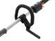 Worx NITRO WG186E - Akku-Rasentrimmer - 2x20V/4Ah