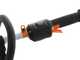 Worx NITRO WG186E - Akku-Rasentrimmer - 2x20V/4Ah