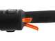 Worx NITRO WG186E - Akku-Rasentrimmer - 2x20V/4Ah